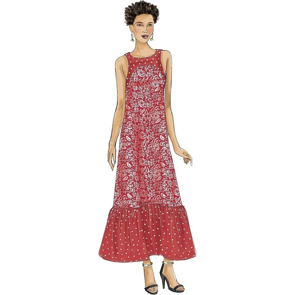 Butterick sewing pattern